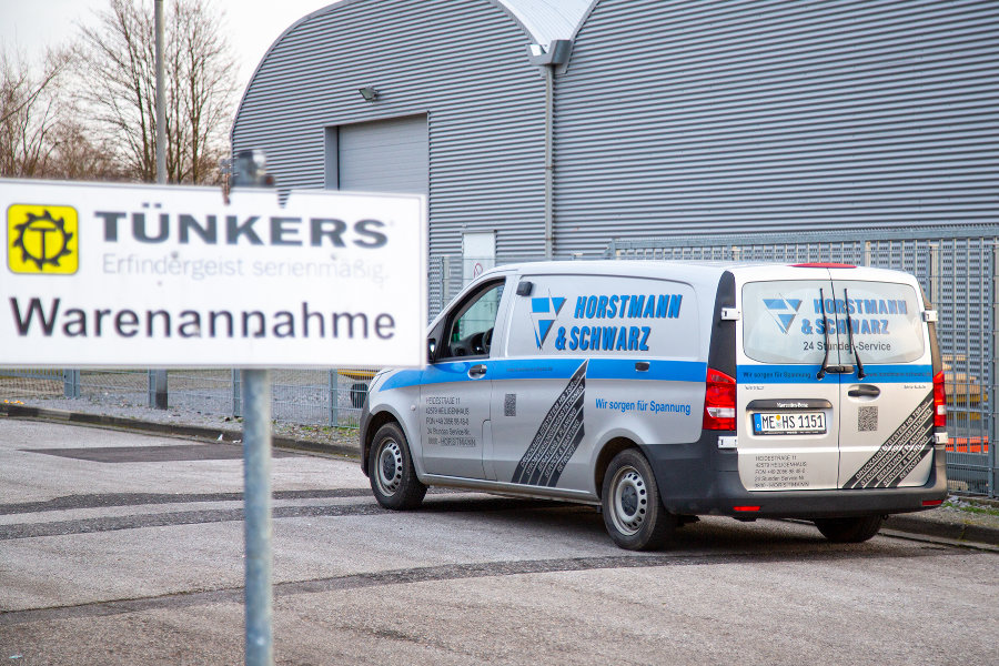 57+ Horstmann &amp; Schwarz Gmbh &amp; Co Kg, Werdegang von kathrin stahl aus